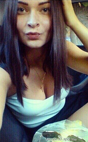 Фото анкети